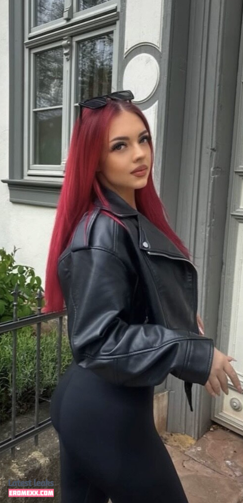 Latest Leaks melinabttnr Nude #11 - Fapello