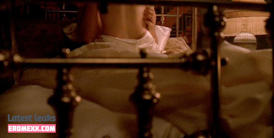 Latest Leaks Melinda Clarke Nude #12 - Fapello