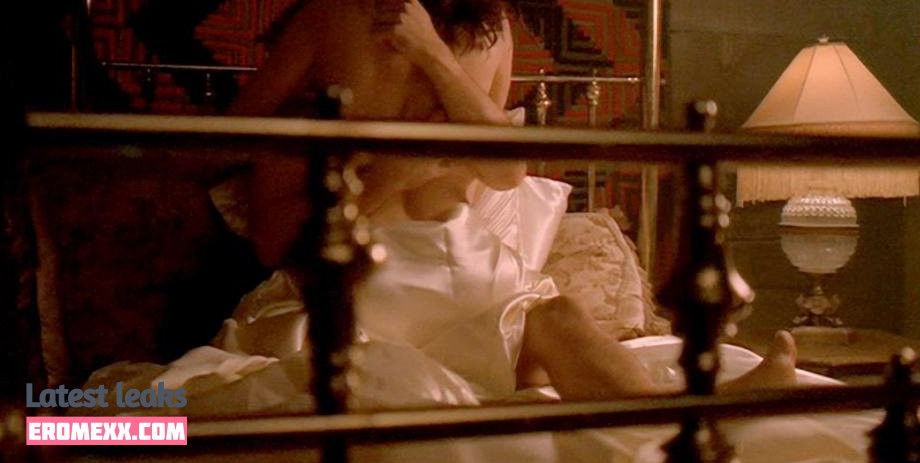 Latest Leaks Melinda Clarke Nude #14 - Fapello
