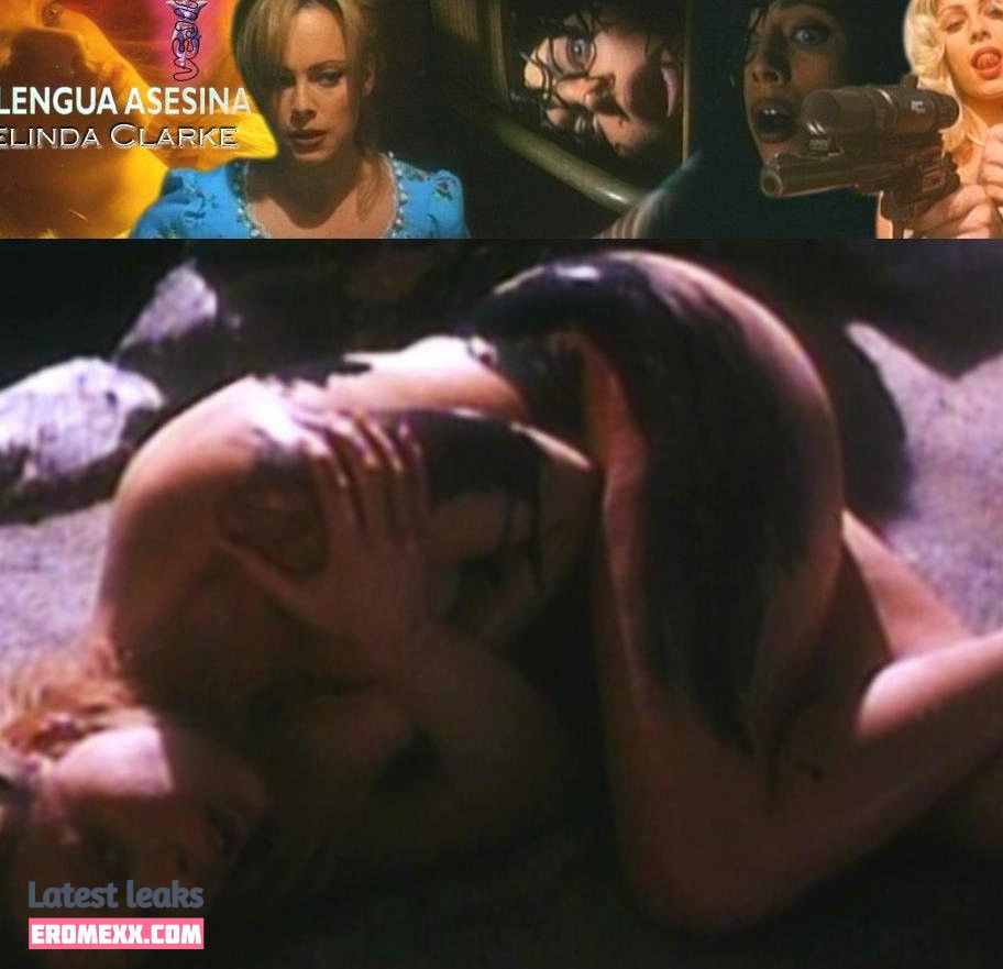Latest Leaks Melinda Clarke Nude #17 - Fapello