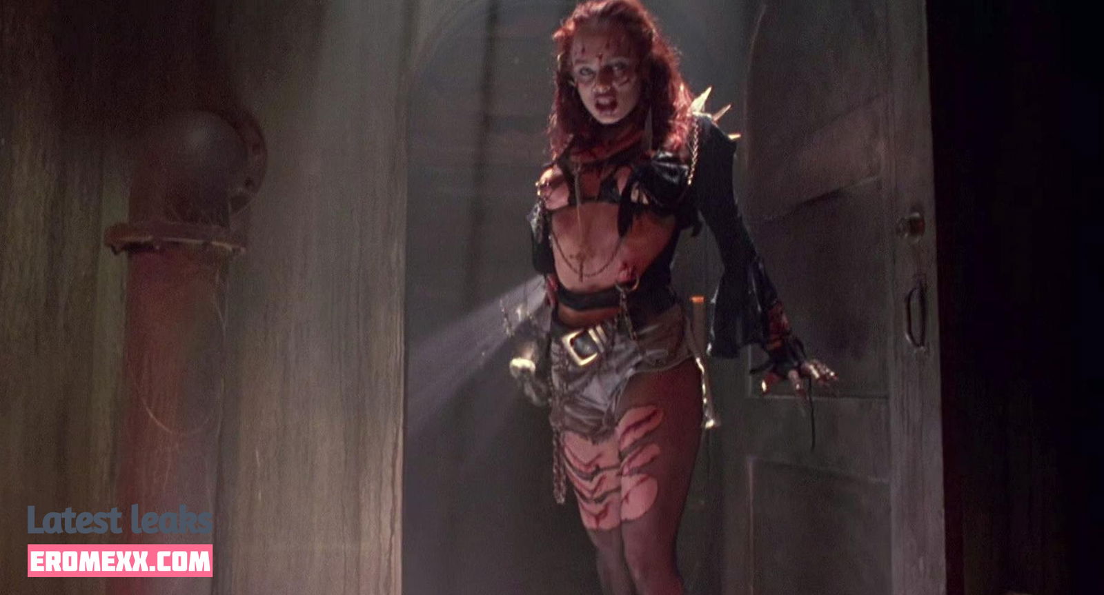 Latest Leaks Melinda Clarke Nude #24 - Fapello