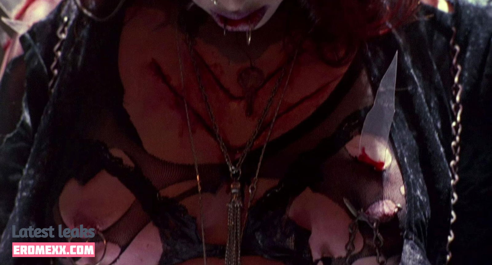 Latest Leaks Melinda Clarke Nude #26 - Fapello