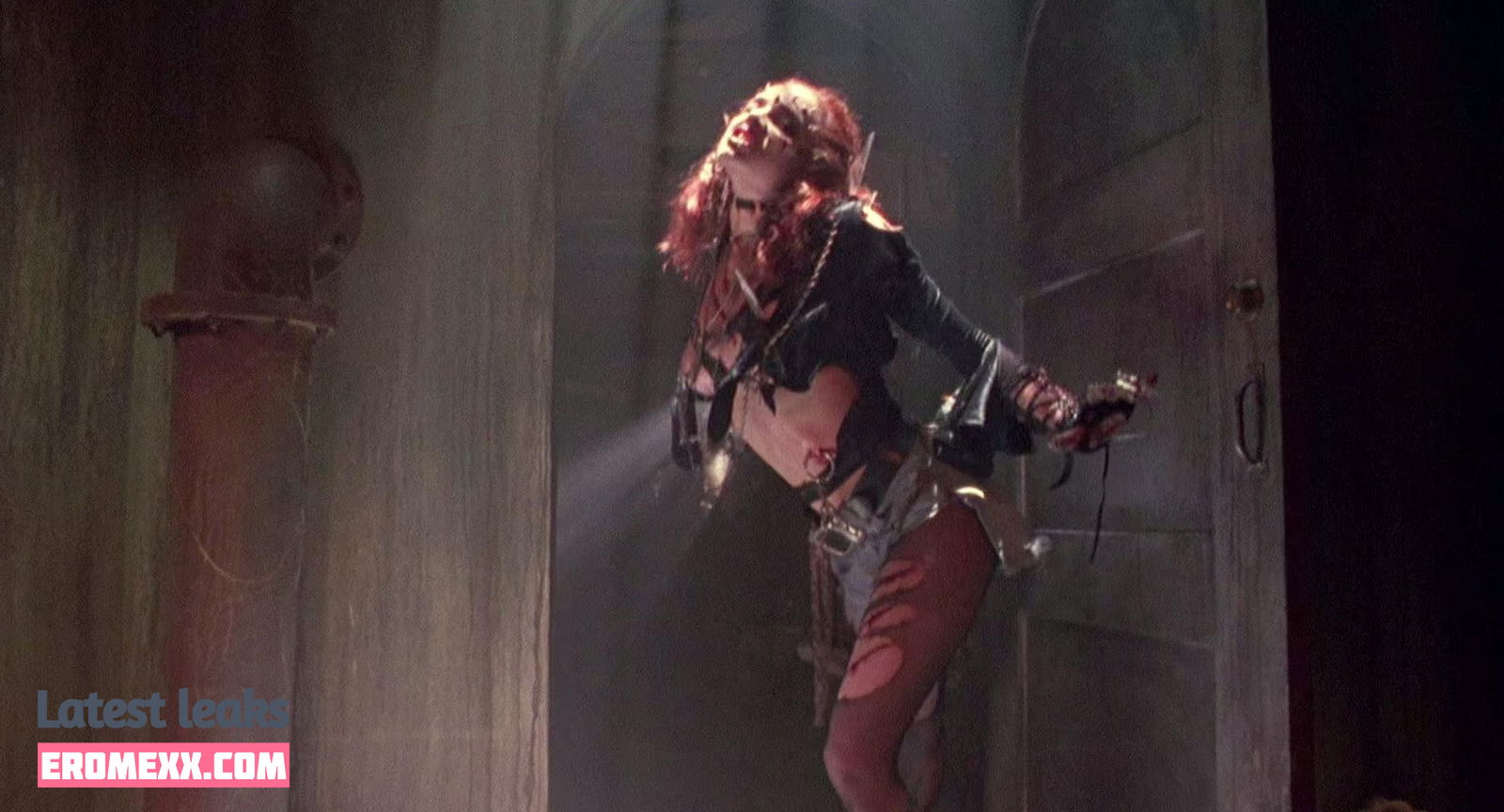 Latest Leaks Melinda Clarke Nude #27 - Fapello