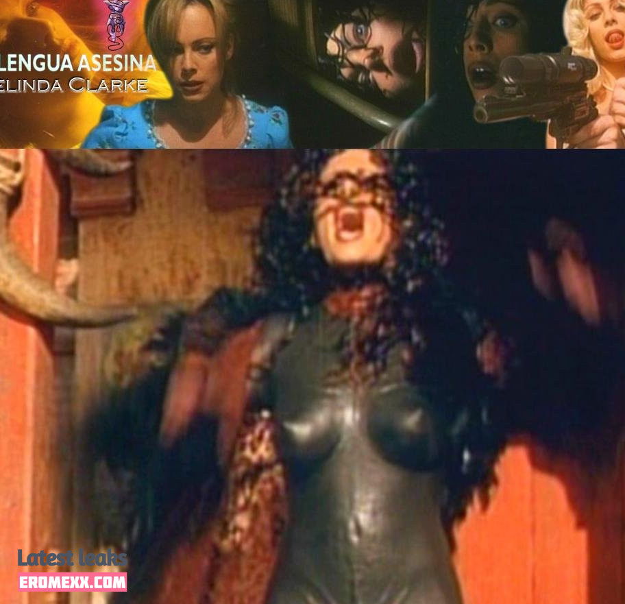 Latest Leaks Melinda Clarke Nude #30 - Fapello