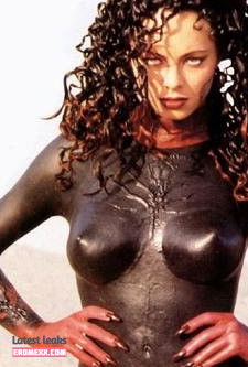 Latest Leaks Melinda Clarke Nude #31 - Fapello