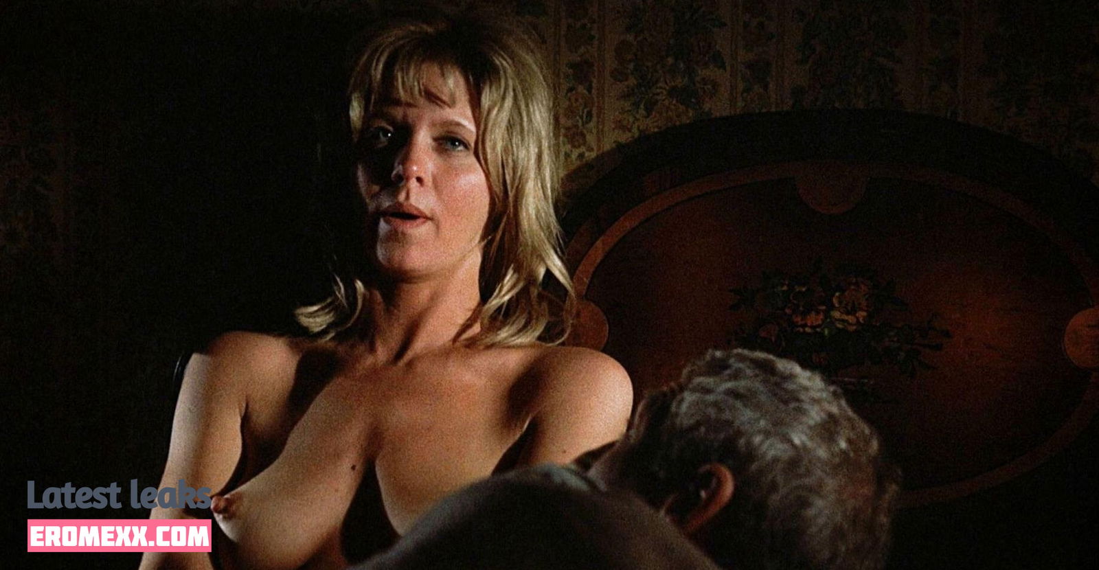 Latest Leaks Melinda Dillon Nude #6 - Erome