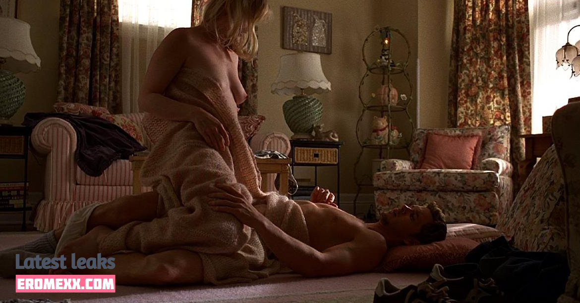 Latest Leaks Melinda Page Hamilton Nude #2 - Fapello