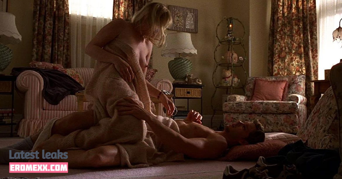 Latest Leaks Melinda Page Hamilton Nude #3 - Fapello