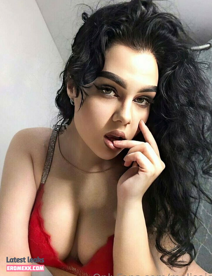 Latest Leaks melisajax Nude #40 - Erome