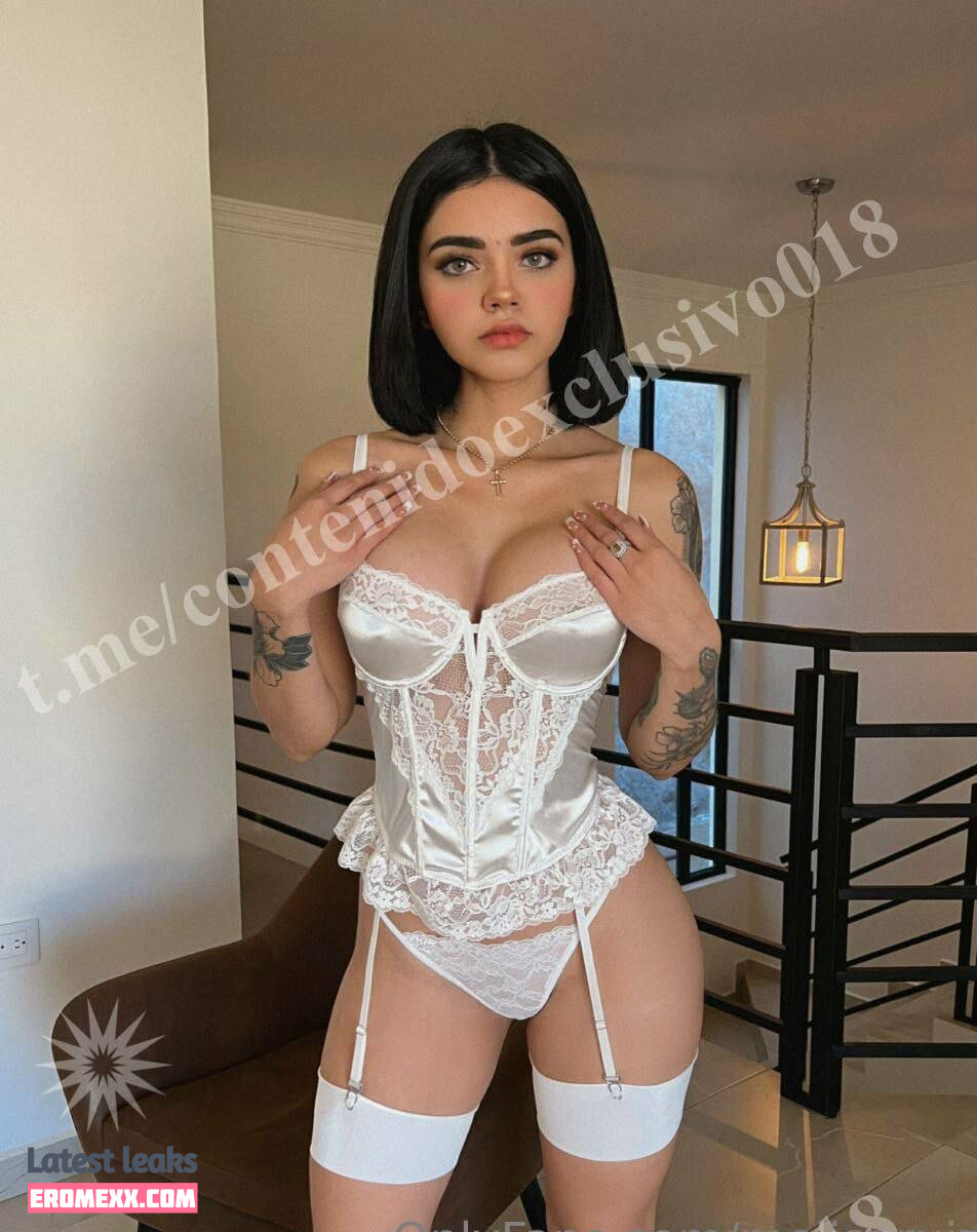 Latest Leaks melisaruiz1 Nude #21 - Fapello