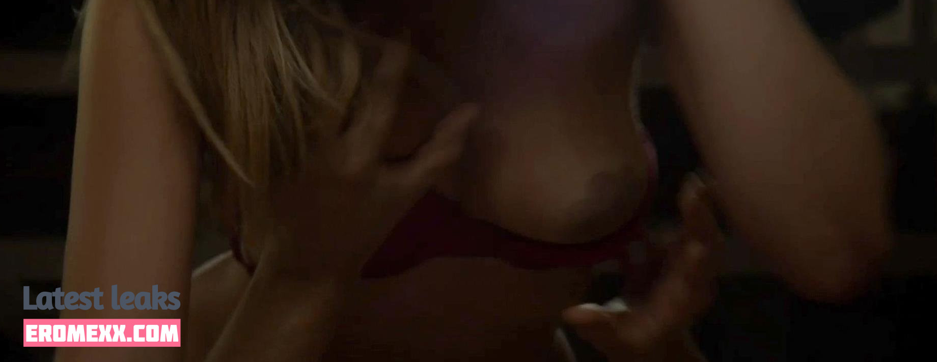 Latest Leaks Melissa Bolona Nude #17 - Fapello