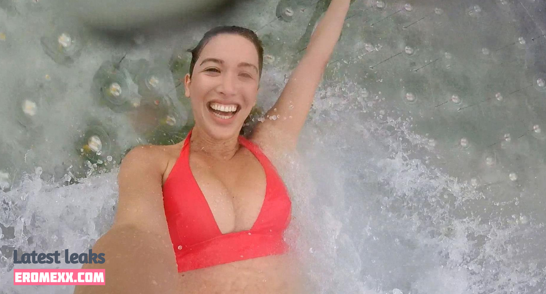 Latest Leaks Melissa Bolona Nude #22 - Fapello