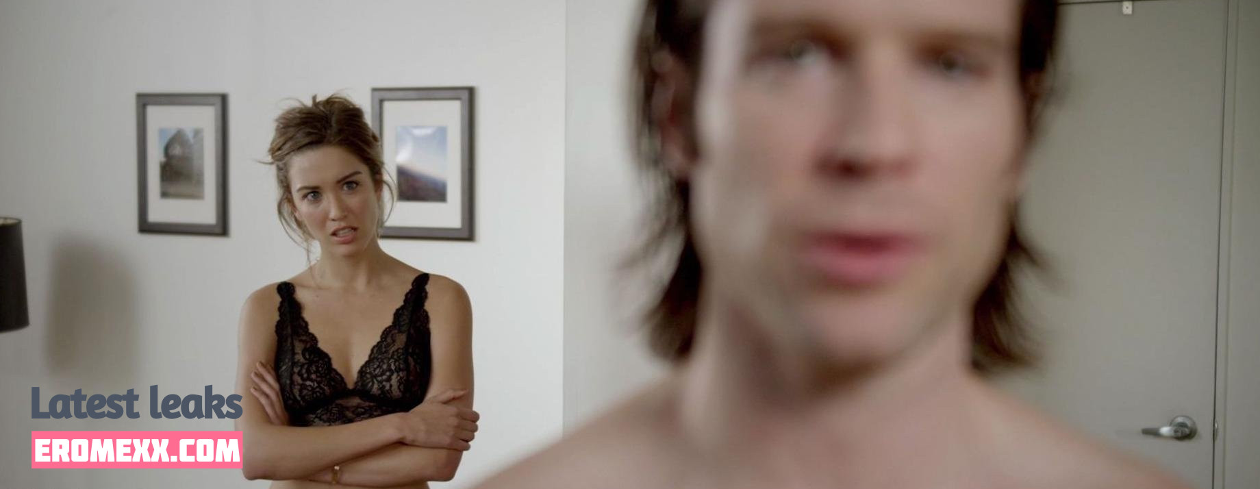 Latest Leaks Melissa Bolona Nude #24 - Fapello