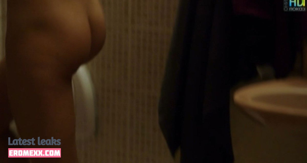 Latest Leaks Melissa Drigeard Nude #2 - Erome