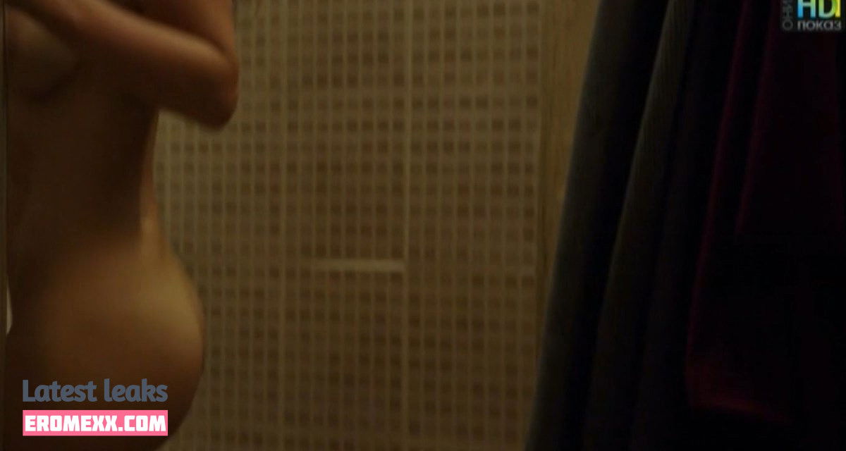 Latest Leaks Melissa Drigeard Nude #3 - Erome