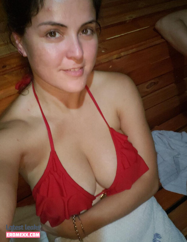 Latest Leaks melissa_hottie Nude #3 - Fapello