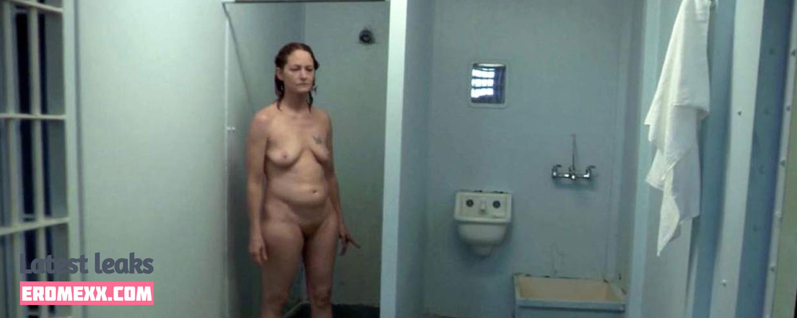 Latest Leaks Melissa Leo Nude #38 - Erome