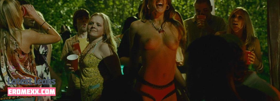 Latest Leaks Melissa Lukon Nude #2 - Fapello