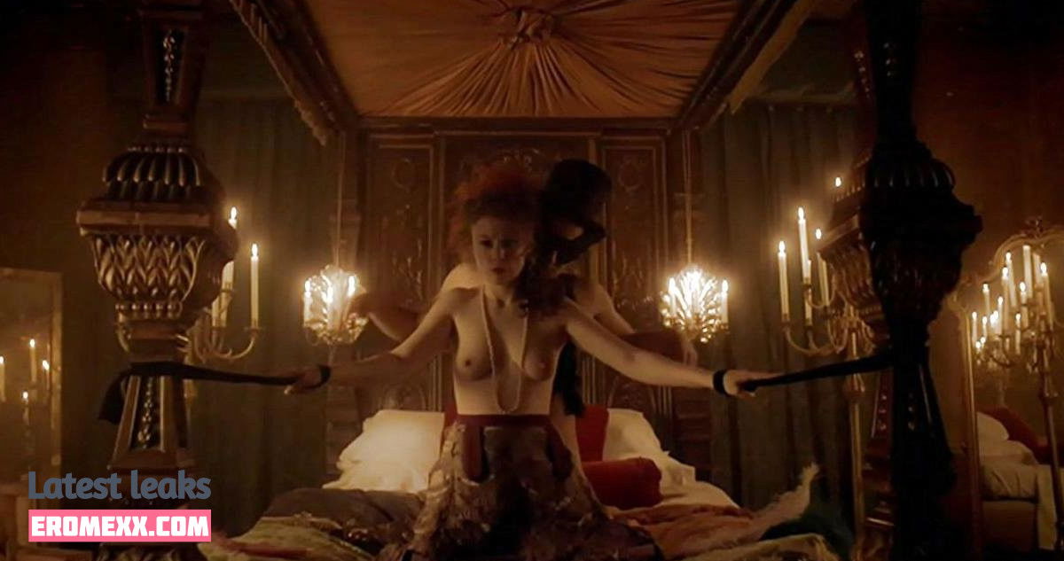 Latest Leaks Melissa Maria Carton Nude #3 - Fapello