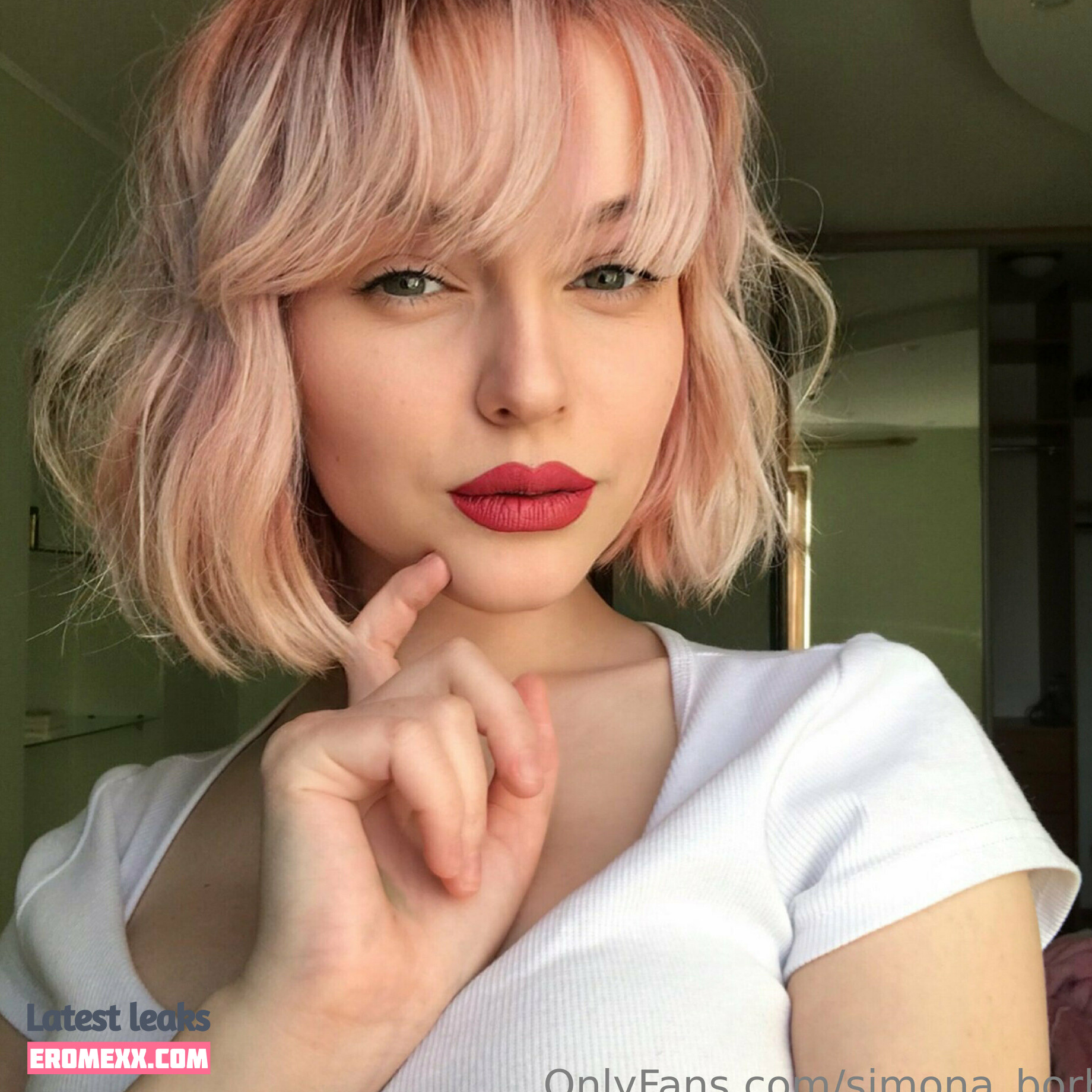 Latest Leaks melissa_mur Nude #102 - Fapello