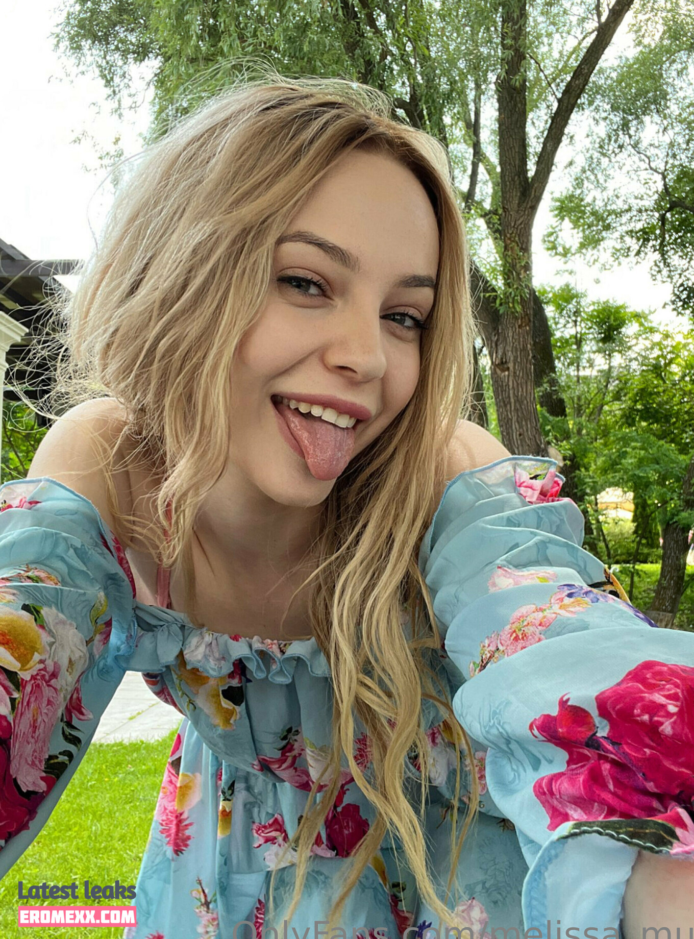 Latest Leaks melissa_mur Nude #96 - Fapello