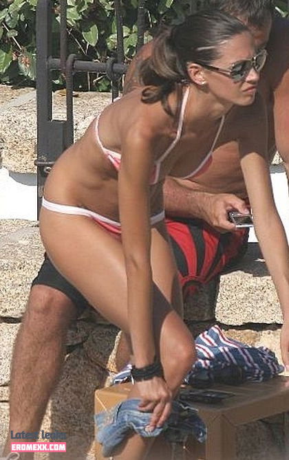 Latest Leaks Melissa Satta Nude #103 - Erome