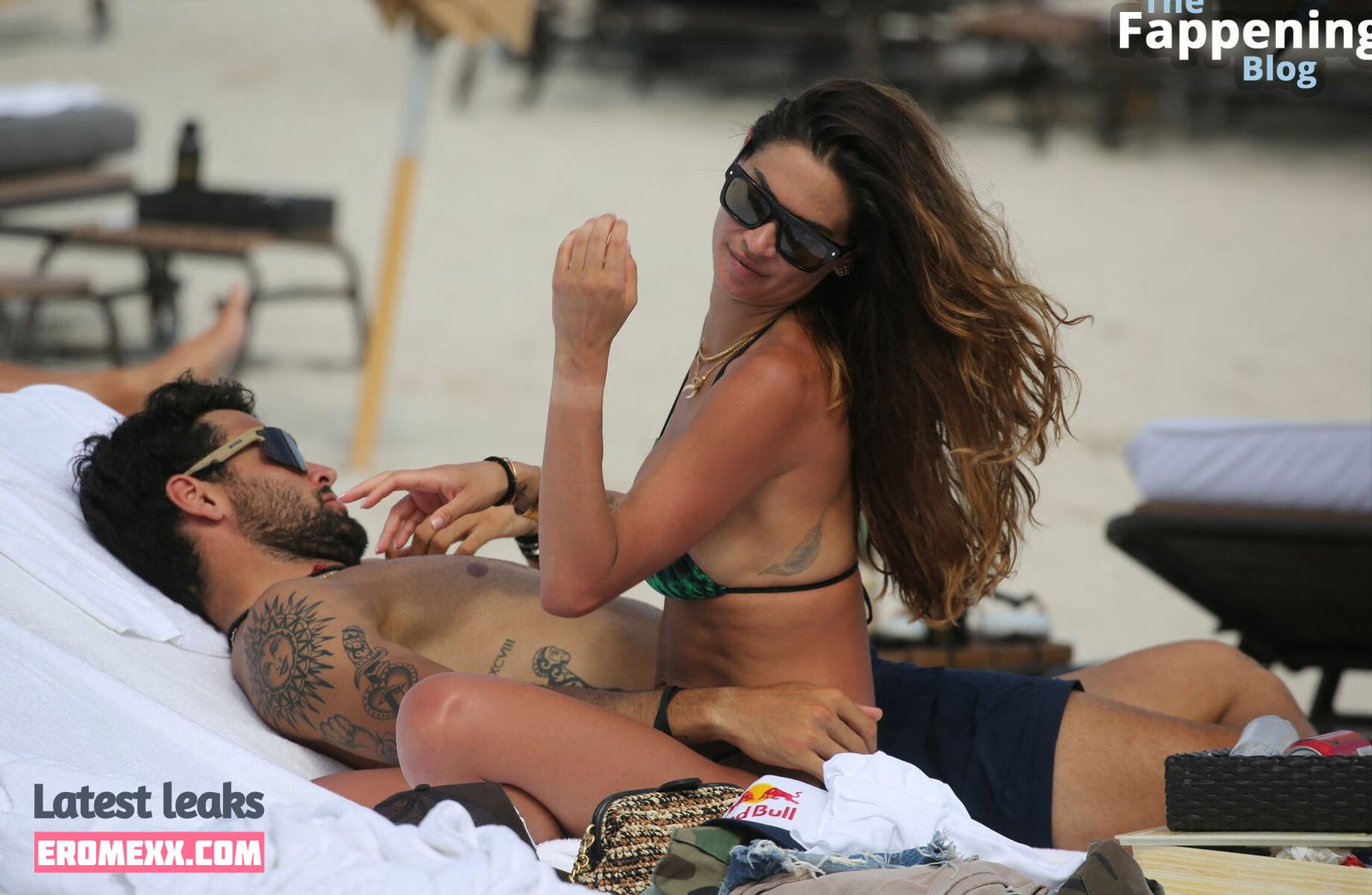 Latest Leaks Melissa Satta Nude #378 - Erome