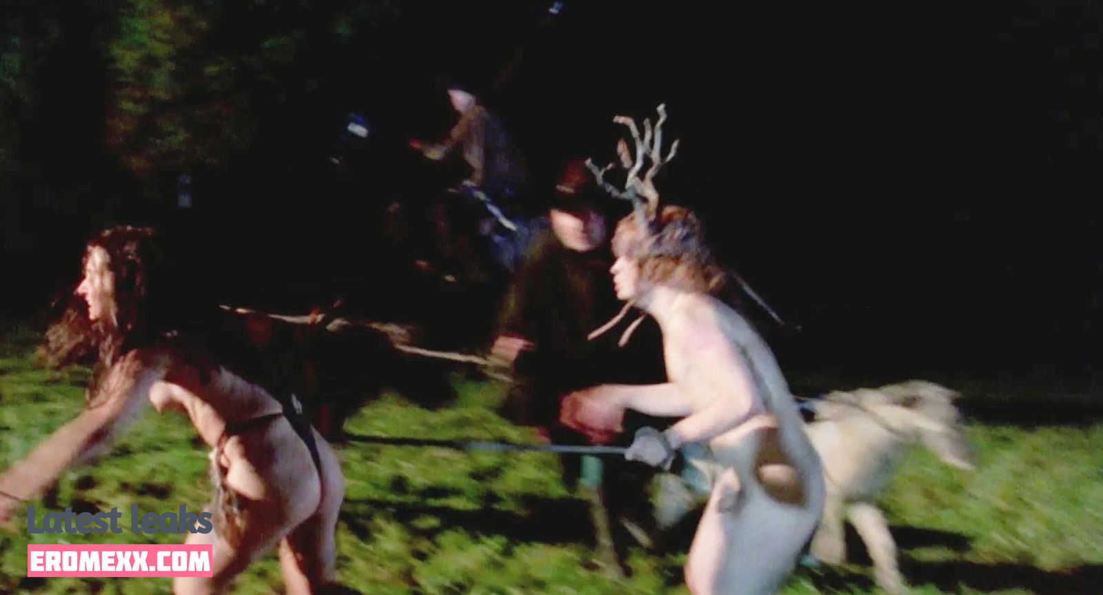 Latest Leaks Melissa Wilkes Nude #5 - Erome