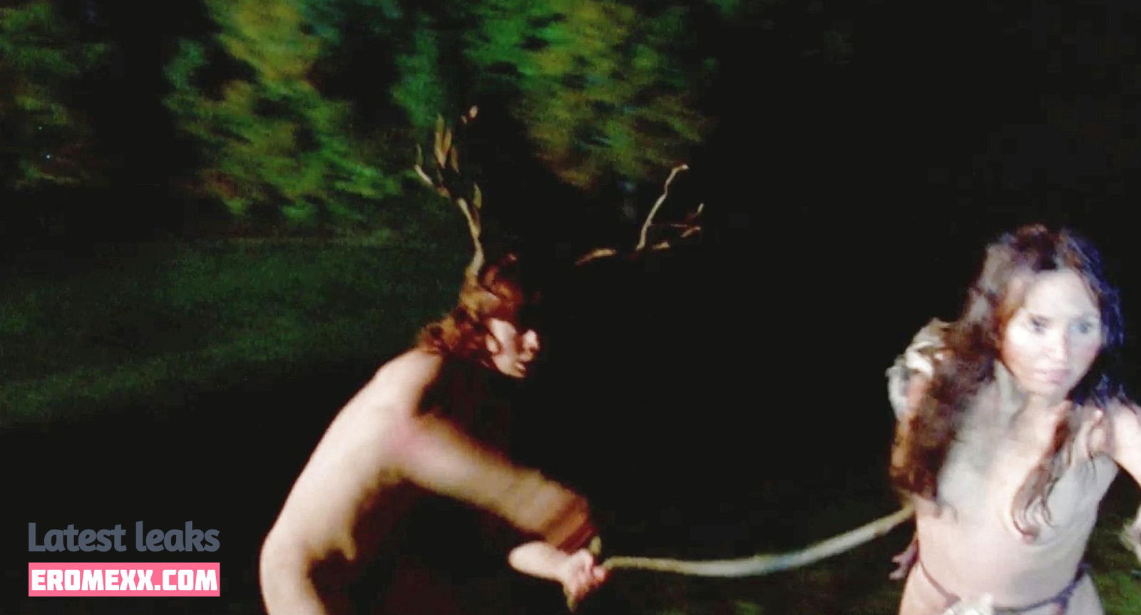Latest Leaks Melissa Wilkes Nude #6 - Erome