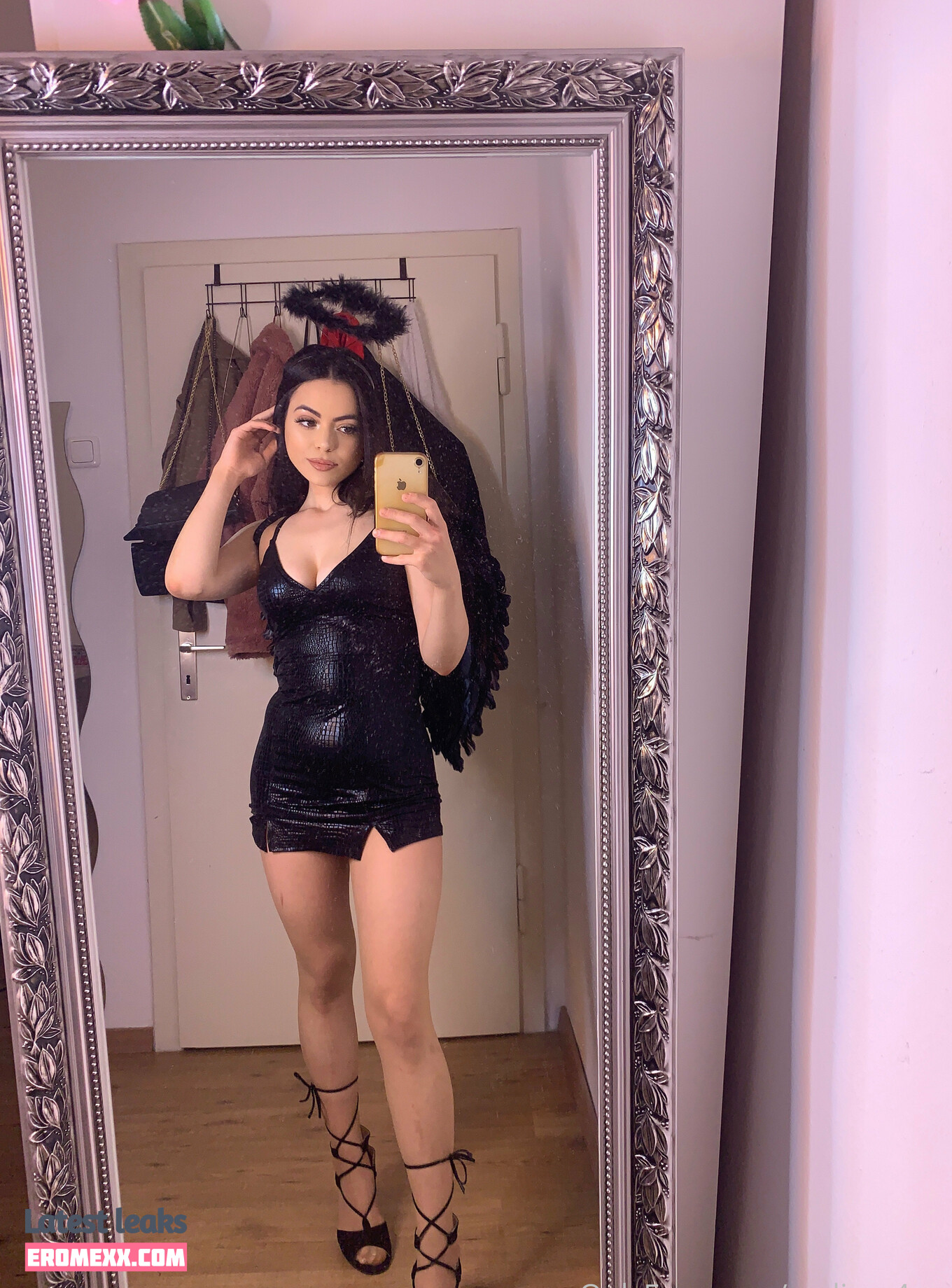 Latest Leaks melissababex Nude #17 - Fapello