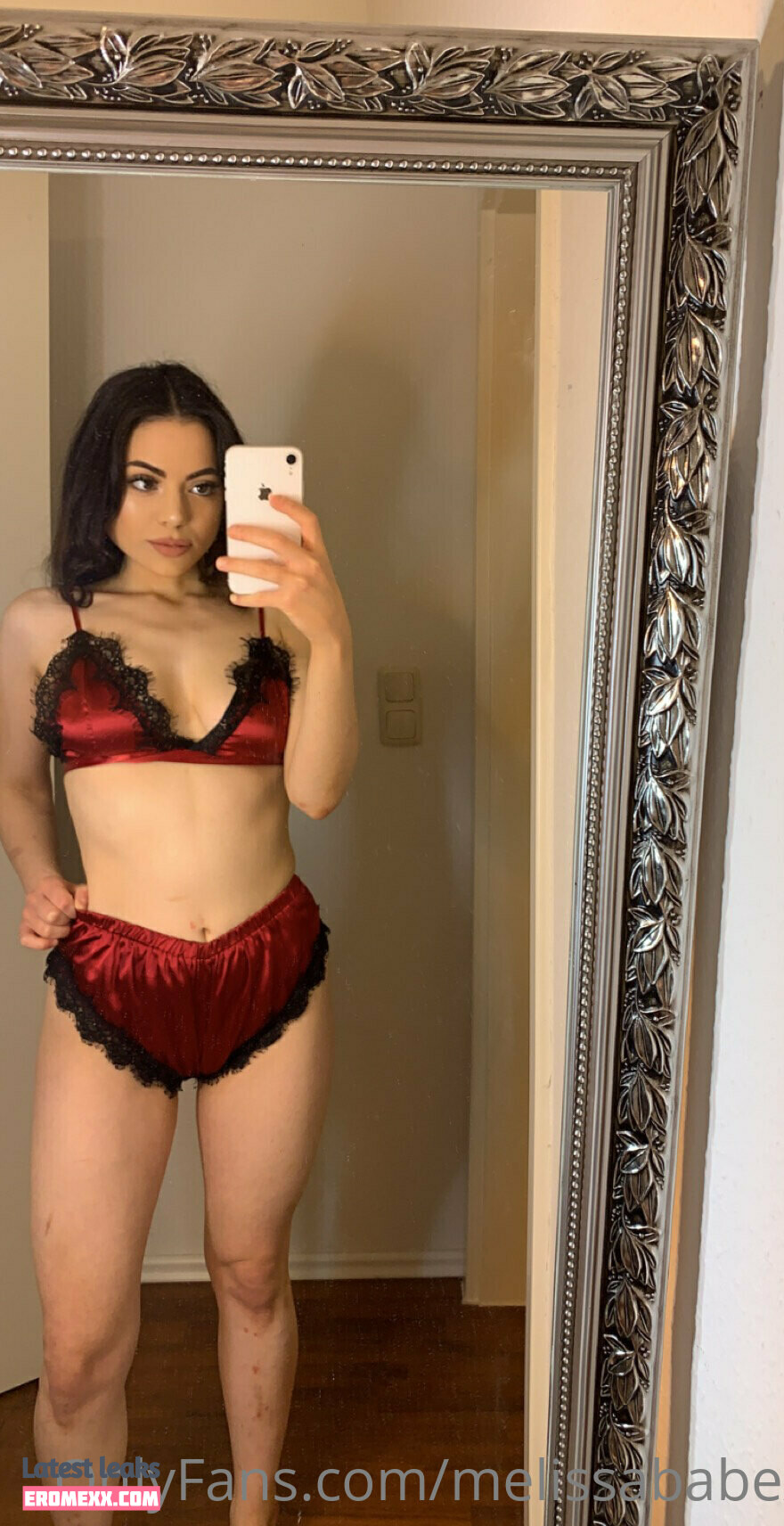 Latest Leaks melissababex Nude #3 - Fapello