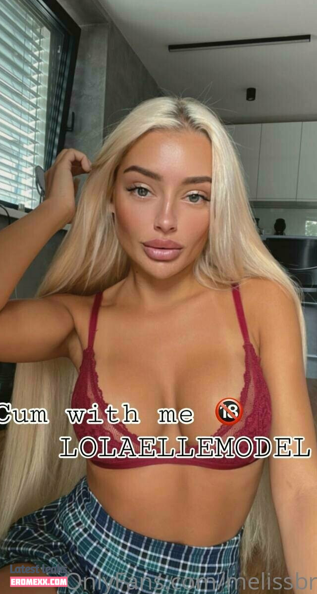 Latest Leaks melissbru Nude #10 - Fapello