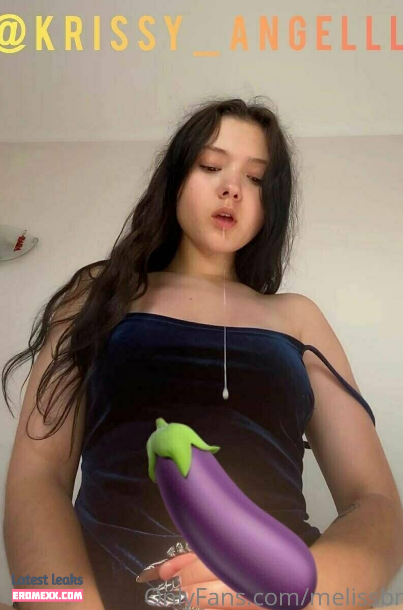 Latest Leaks melissbru Nude #17 - Fapello