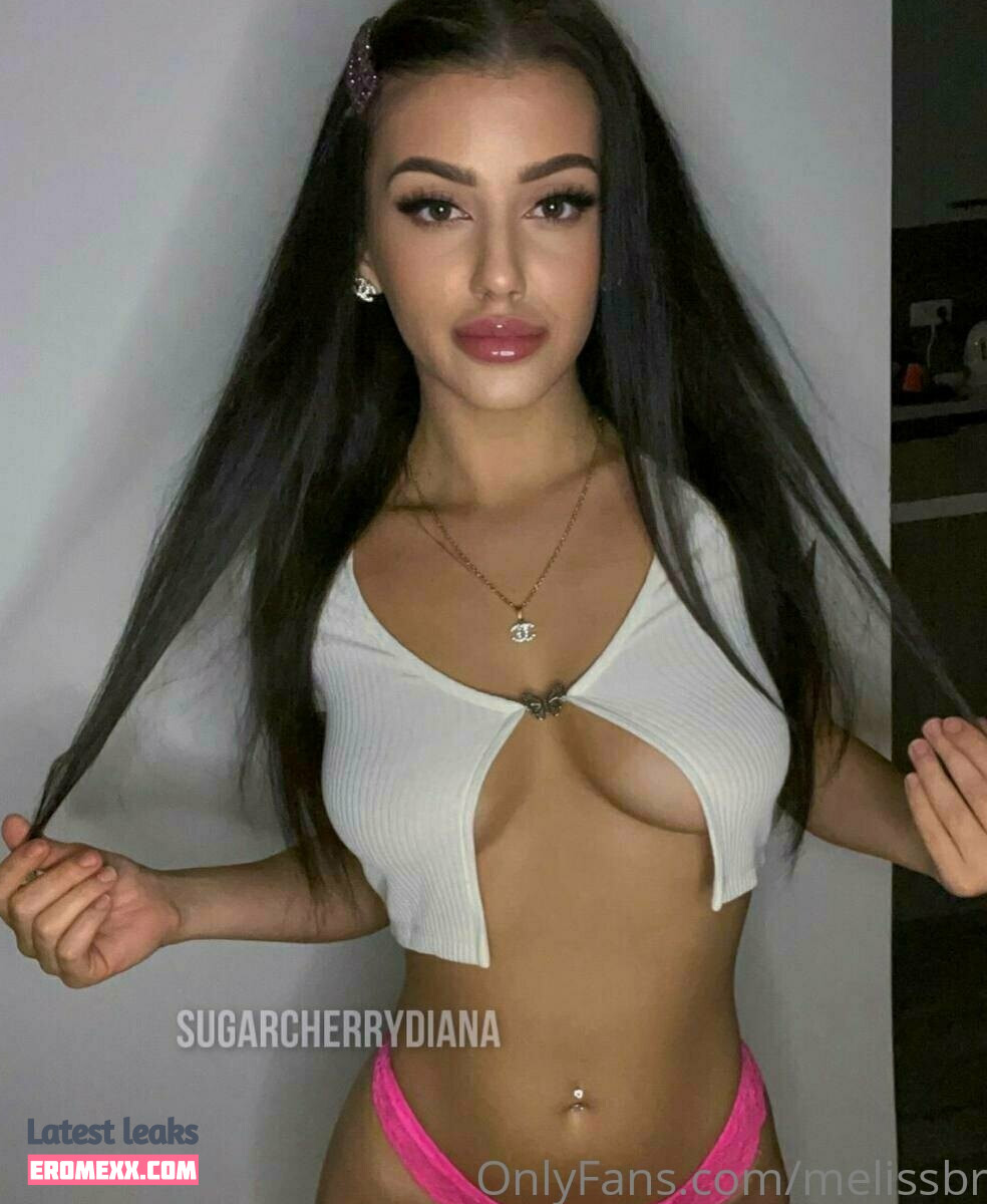 Latest Leaks melissbru Nude #4 - Fapello