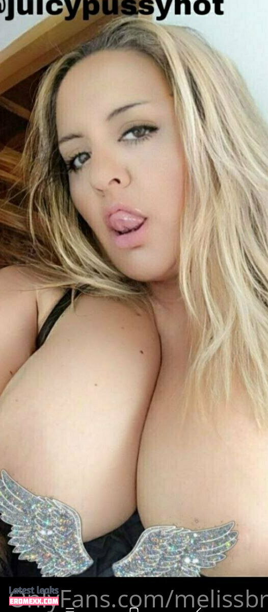 Latest Leaks melissbru Nude #6 - Fapello