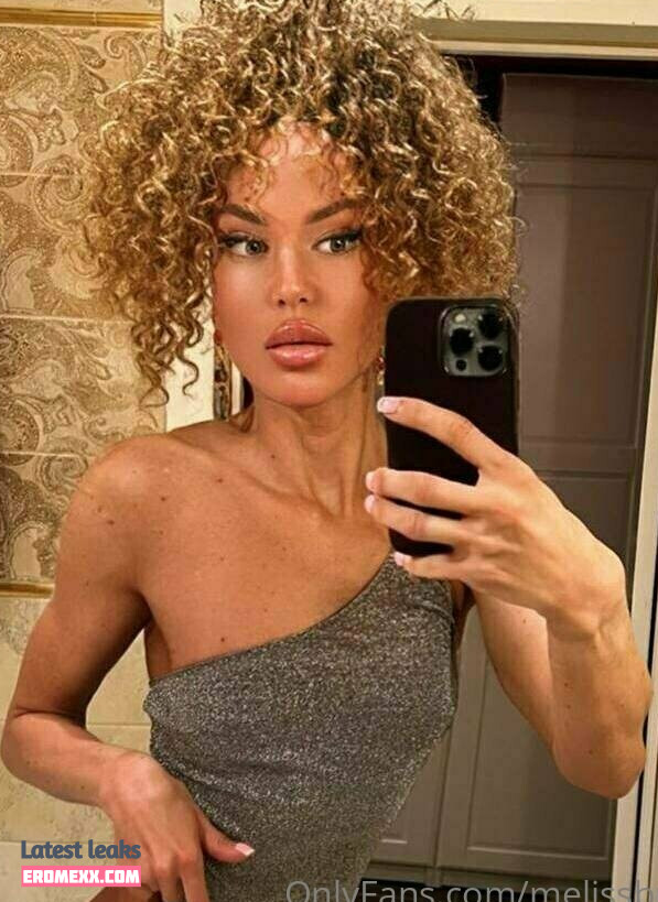 Latest Leaks melissbru Nude #7 - Fapello
