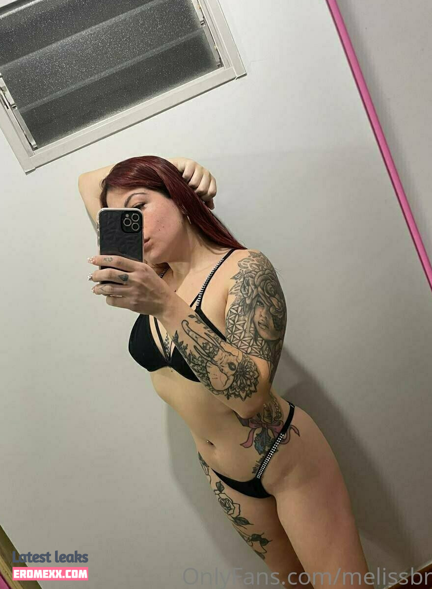 Latest Leaks melissbru Nude #9 - Fapello