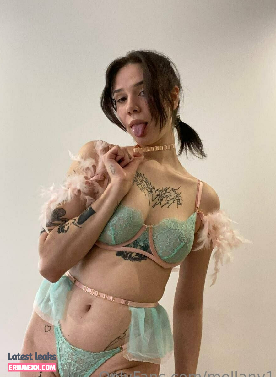Latest Leaks mellany18 Nude #143 - Fapello