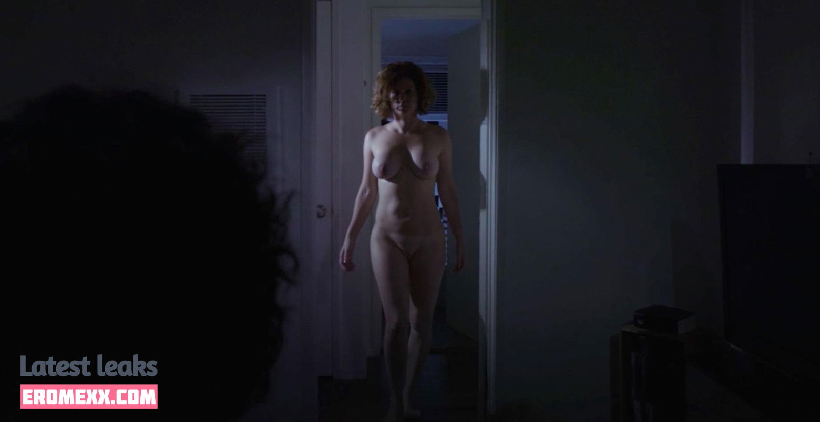 Latest Leaks Mellissa Lydia McBride Nude #2 - Erome