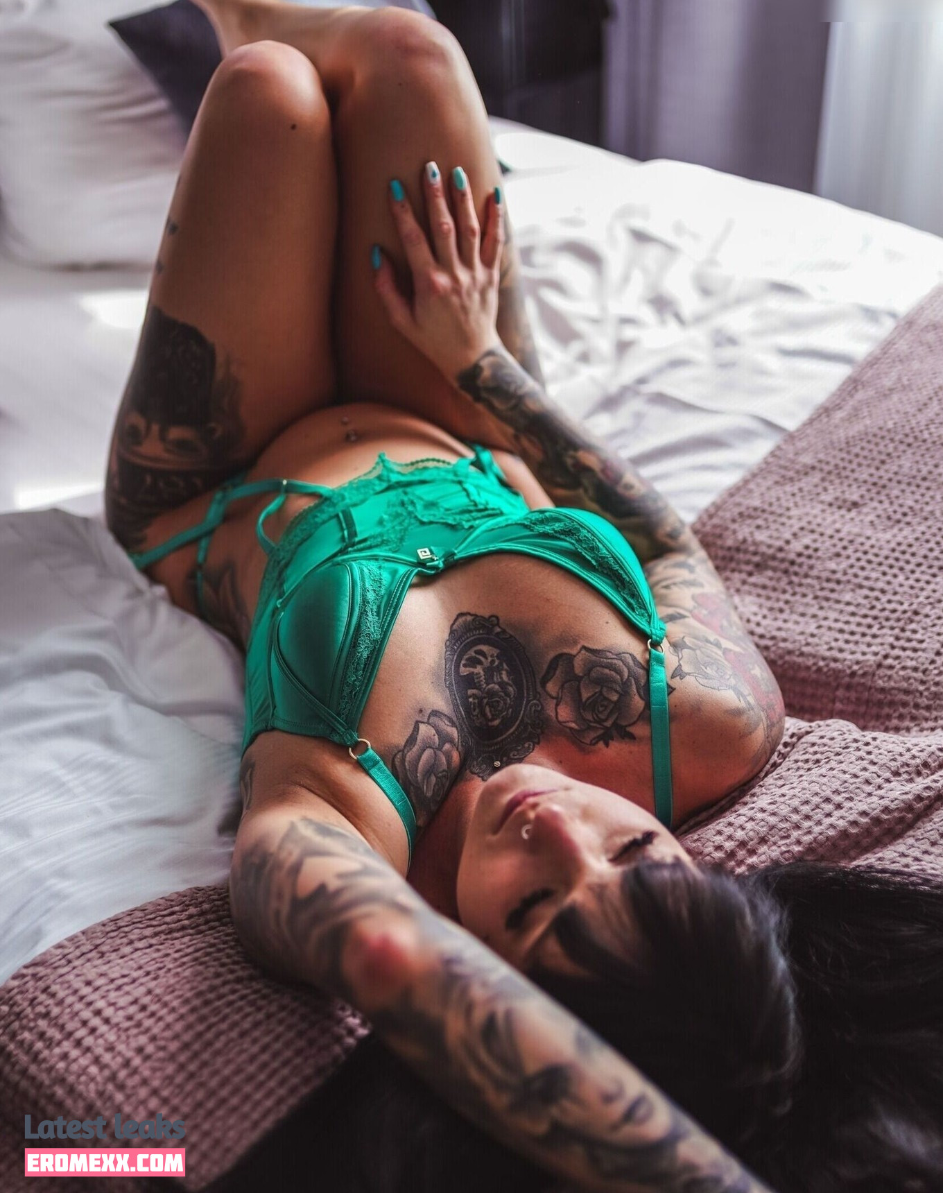 Latest Leaks mellymell0103 Nude #2 - Fapello