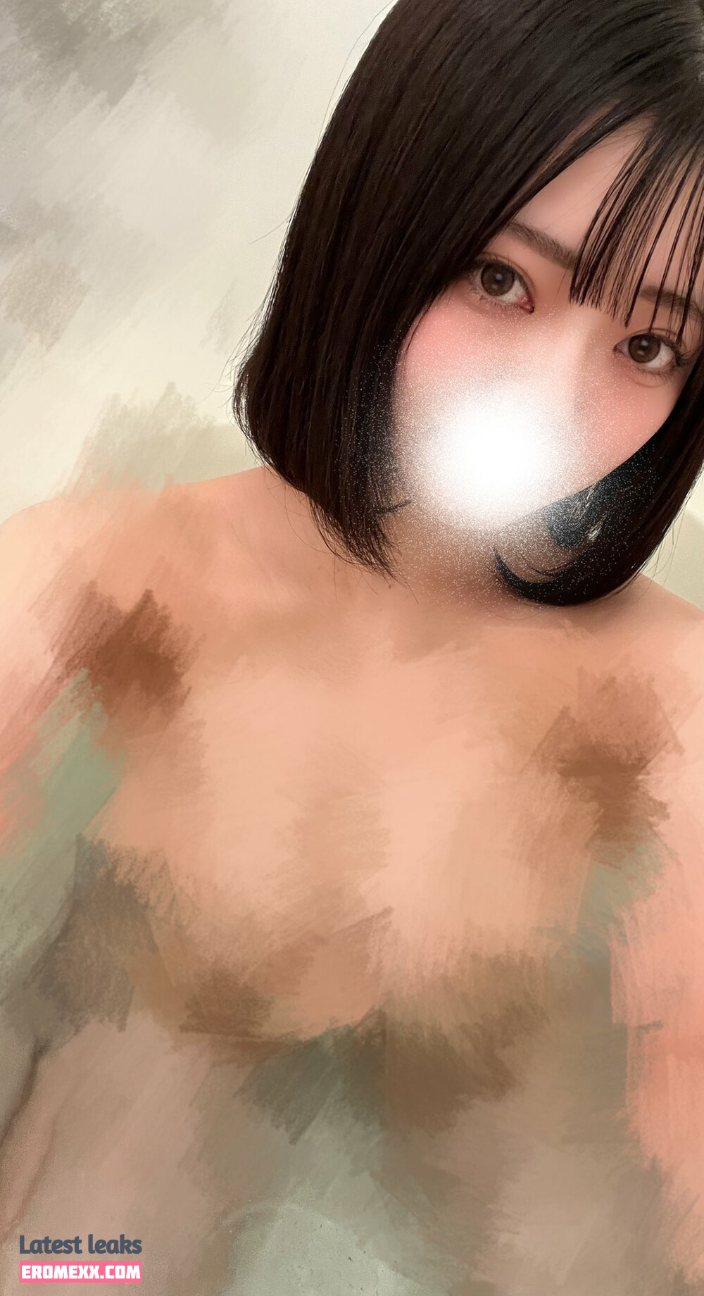 Latest Leaks melo0_0u Nude #1 - Fapello
