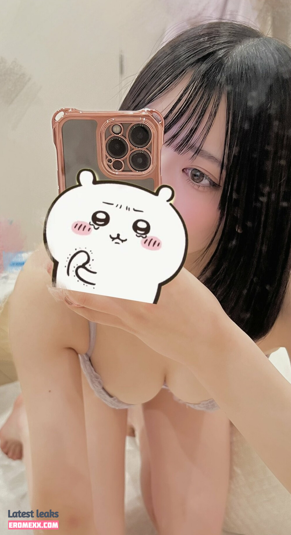 Latest Leaks melo0_0u Nude #2 - Fapello