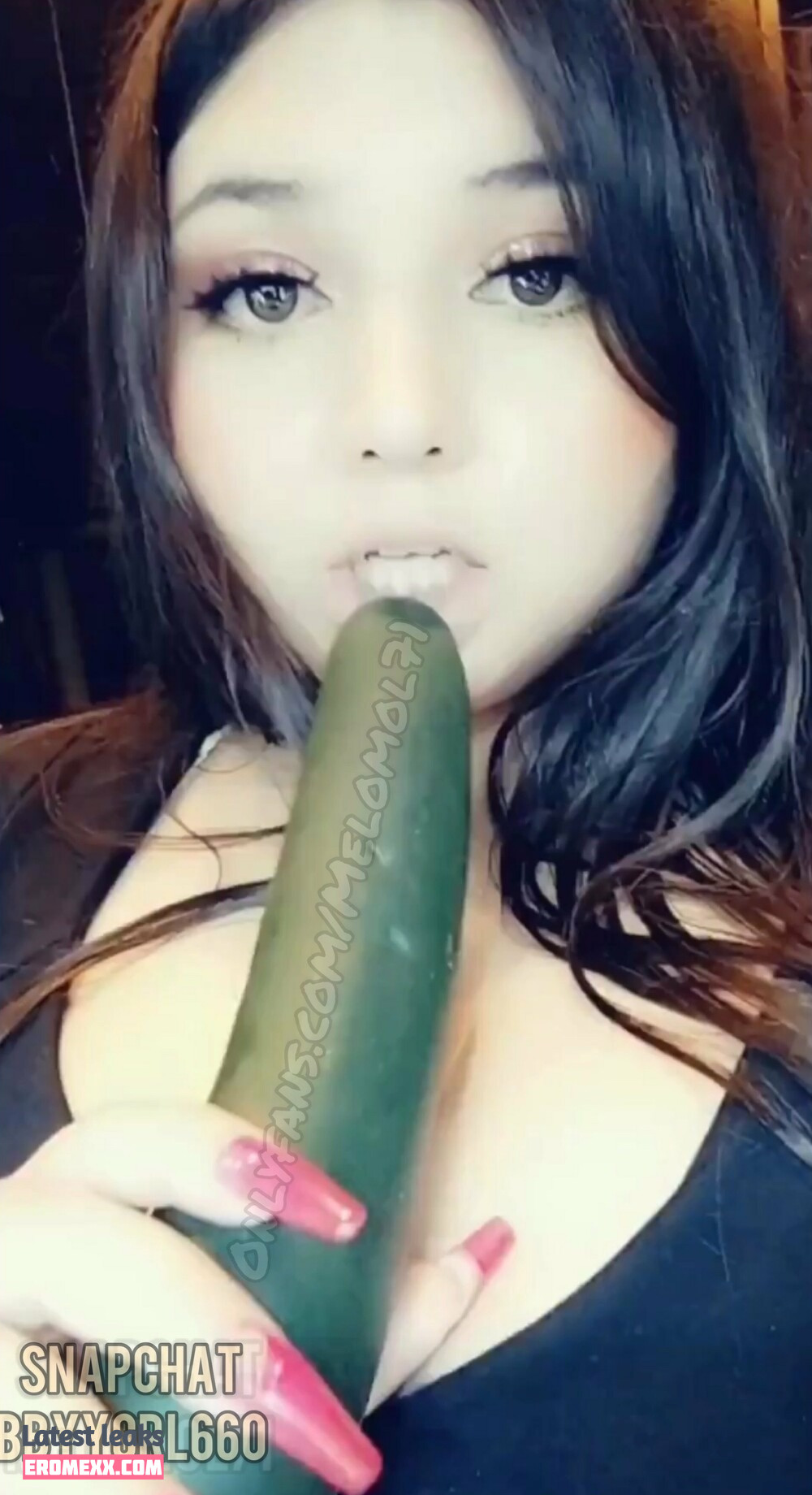Latest Leaks melo4free Nude #14 - Fapello