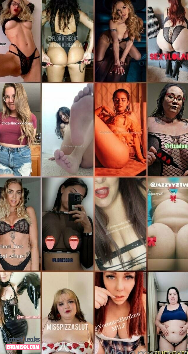 Latest Leaks melo4free Nude #67 - Fapello