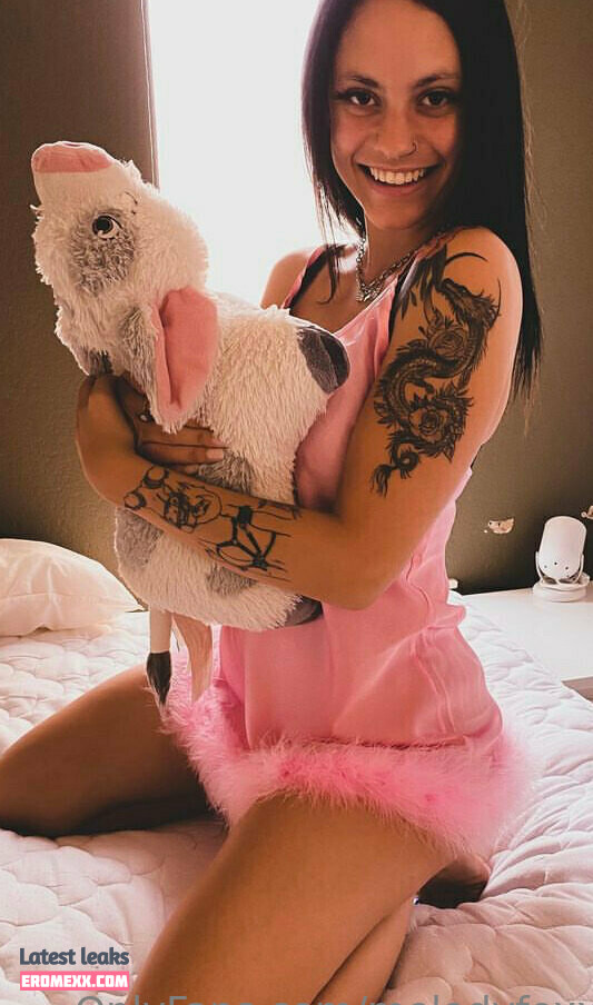 Latest Leaks melodyfoxxx Nude #80 - Fapello
