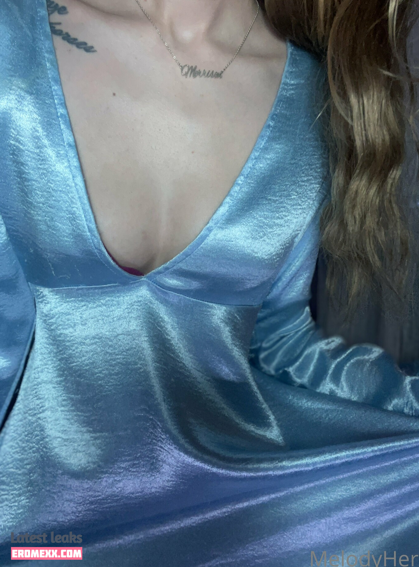 Latest Leaks melodyherosfw Nude #1 - Fapello