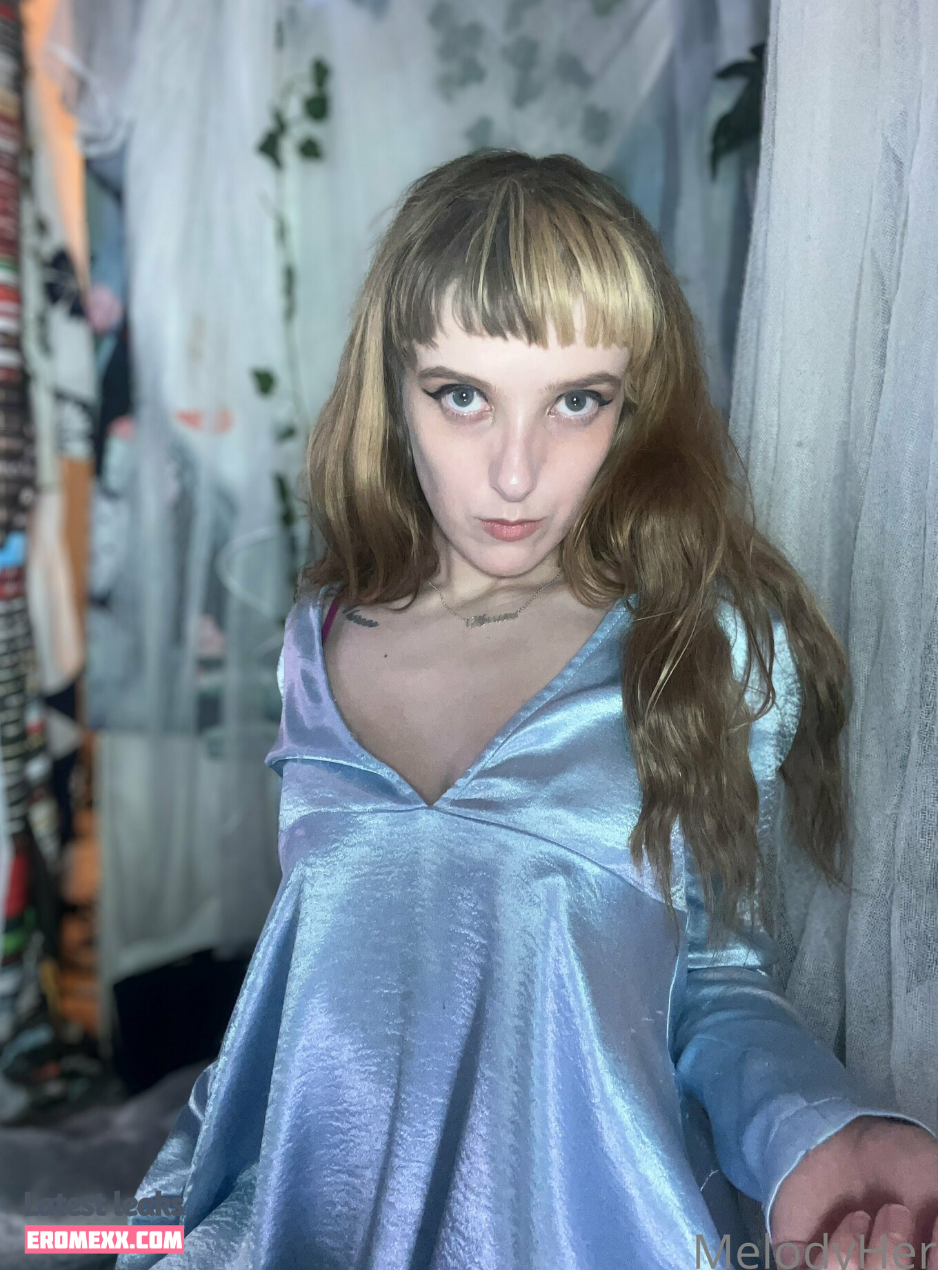 Latest Leaks melodyherosfw Nude #18 - Fapello