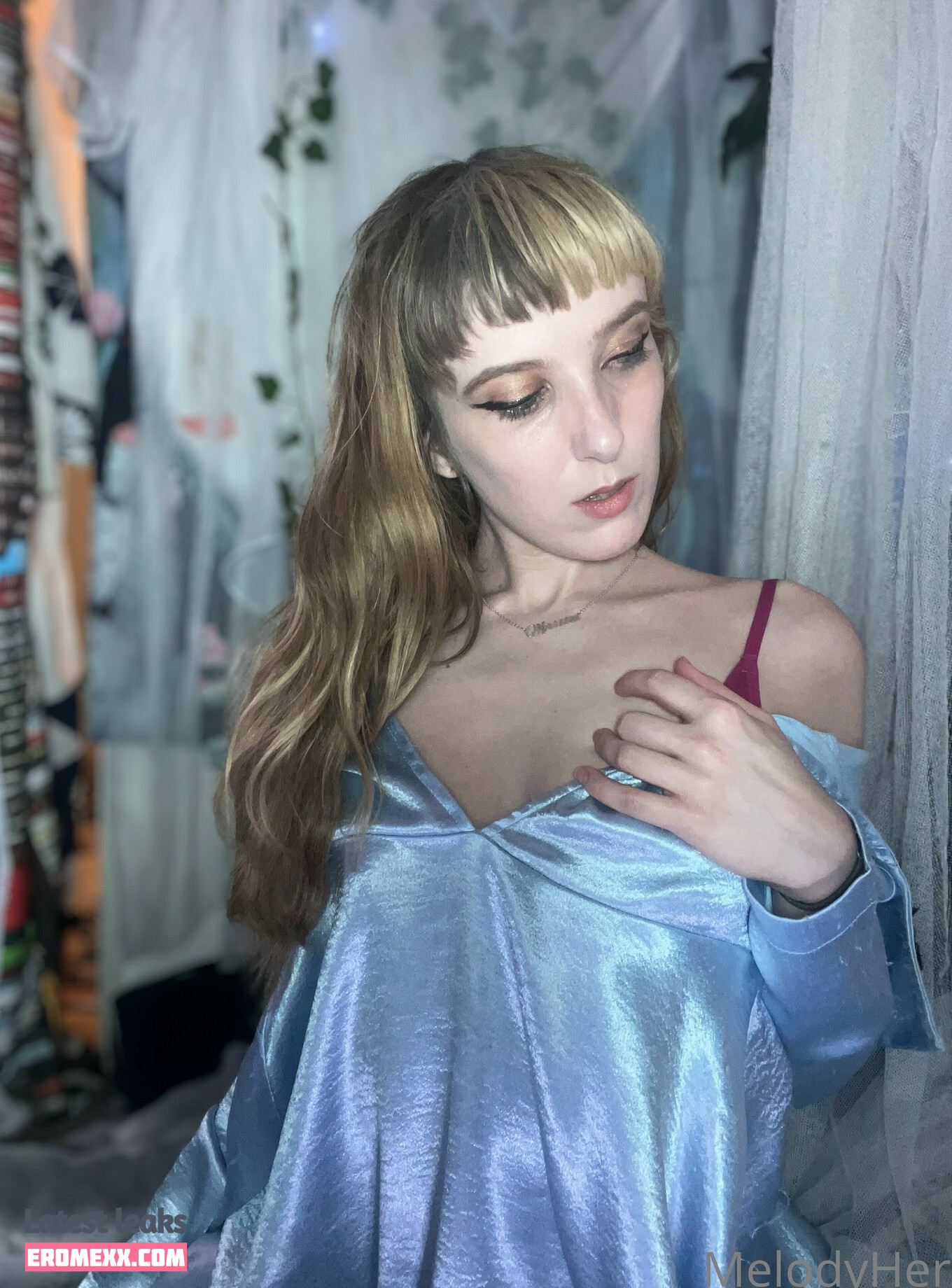 Latest Leaks melodyherosfw Nude #3 - Fapello