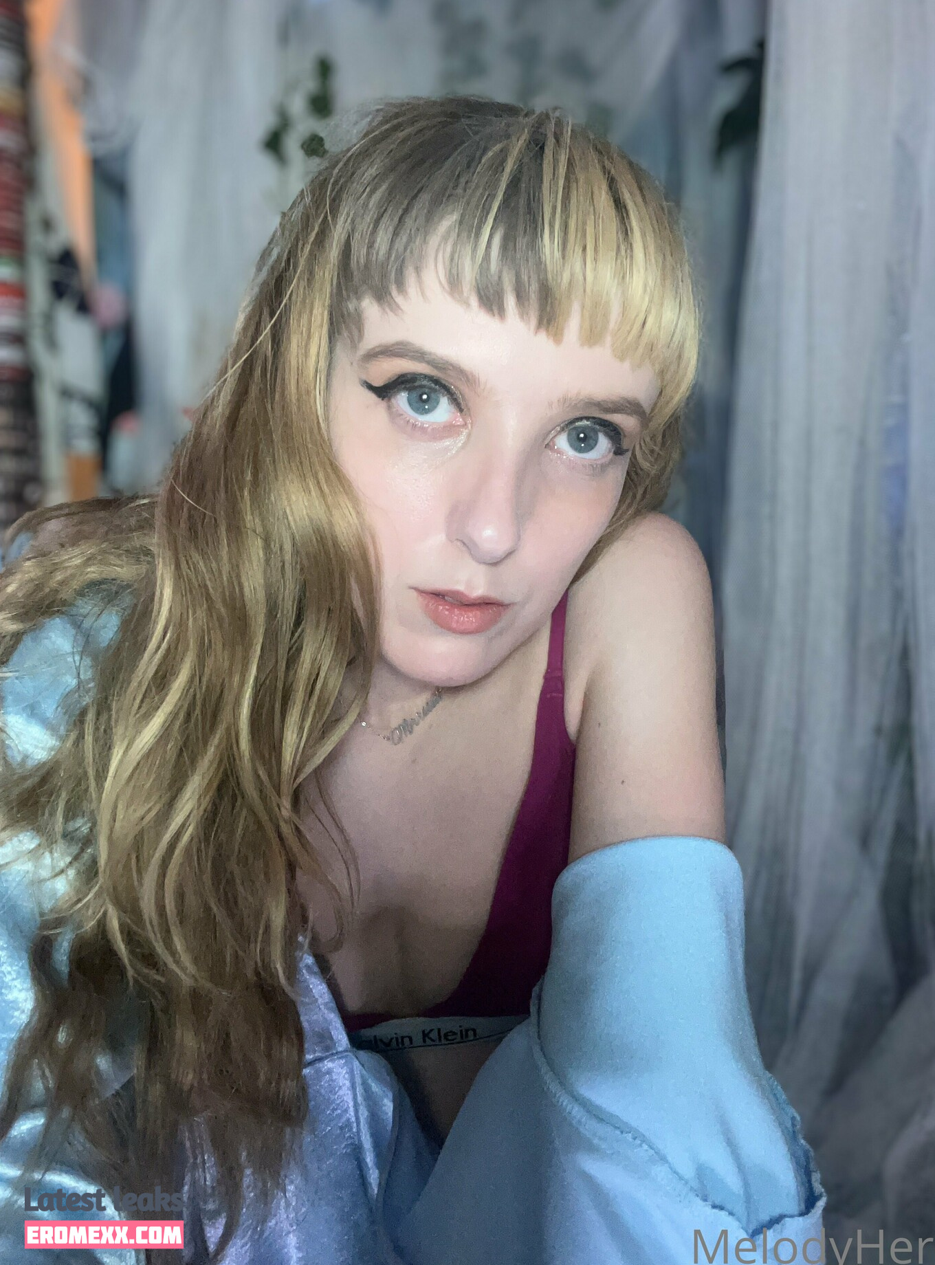 Latest Leaks melodyherosfw Nude #6 - Fapello