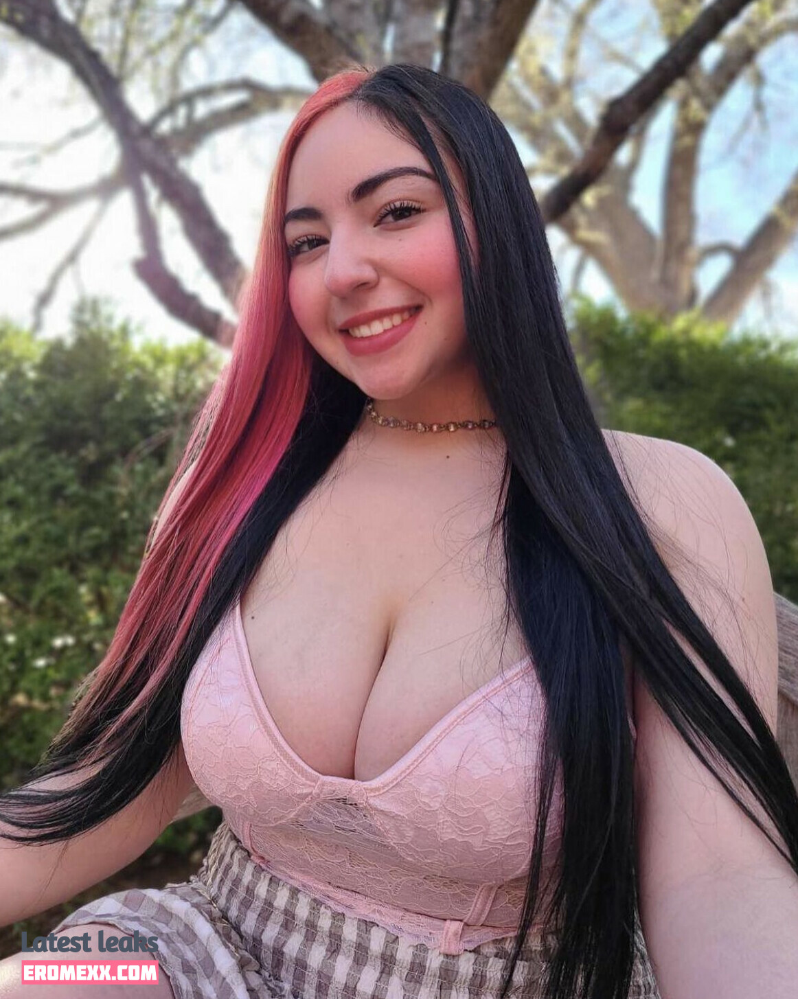 Latest Leaks melodyloyuh Nude #1 - Fapello